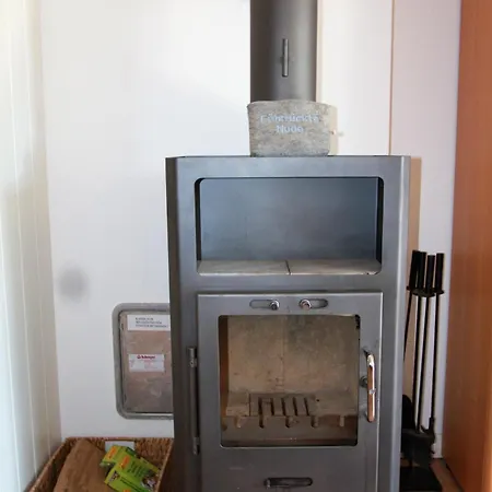 Apartman Palais Am Suedstrand - Whg 2 *