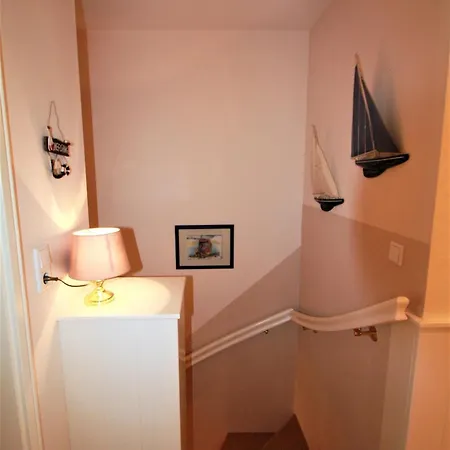 Apartman Palais Am Suedstrand - Whg 2 *