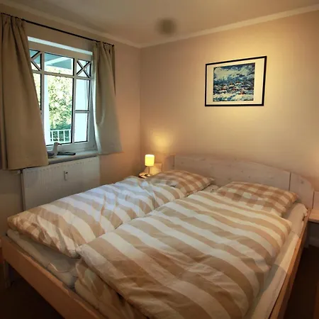 Apartman Palais Am Suedstrand - Whg 2 Wyk auf Föhr