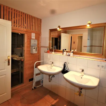 Apartman Palais Am Suedstrand - Whg 2
